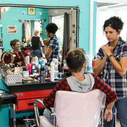 Shotgun Betty's Salon