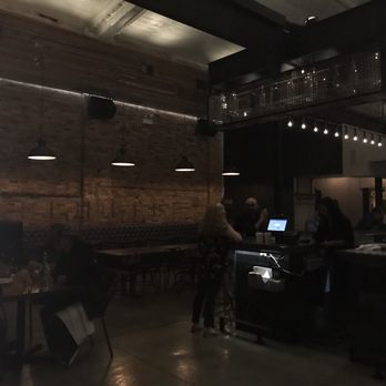 Forbidden Root - Brewpubs Near Me - Chicago, Illinois