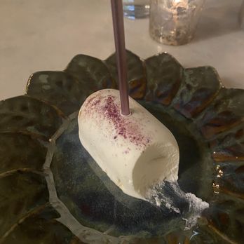 Bungalow - complimentary dessert - Indian Near Me - New York, New York Bungalow - complimentary dessert - Indian Near Me - New York, New York