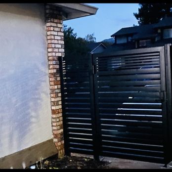 The Expert Gate Company - Fences & Gates Near Me The Expert Gate Company - Fences & Gates Near Me