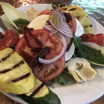 Johnny Piancone's - Italian Near Me - Long Branch, New Jersey