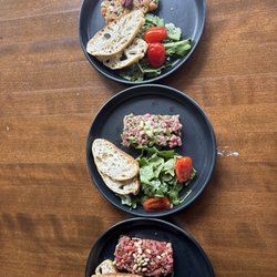 SHAKER Cuisine & Mixologie St-Georges