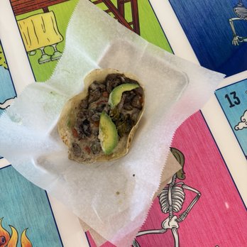 Elite Week at Tacodeli - Katy - Phili shito - Yelp Events Near Me - Houston, Texas