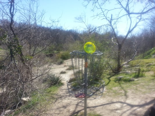 SADDLE HILLS DISC GOLF COURSE Updated September 2025 600 Saddle Rd