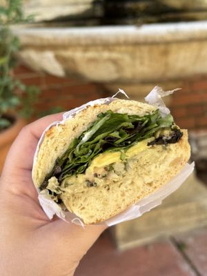 The Vreamery - Artisan Vegan Cheese Company by null