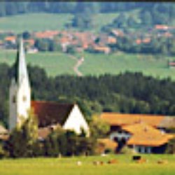 Gäste-Information Samerberg