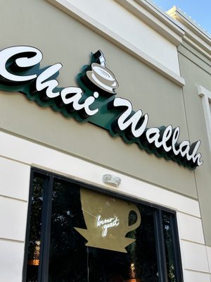 Chai Wallah by null