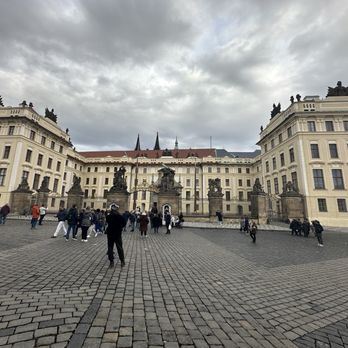 Pražský hrad - Landmarks & Historical Buildings Near Me - Prague, Puerto Rico