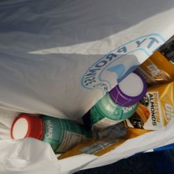 The Vitamin Shoppe - My take away
