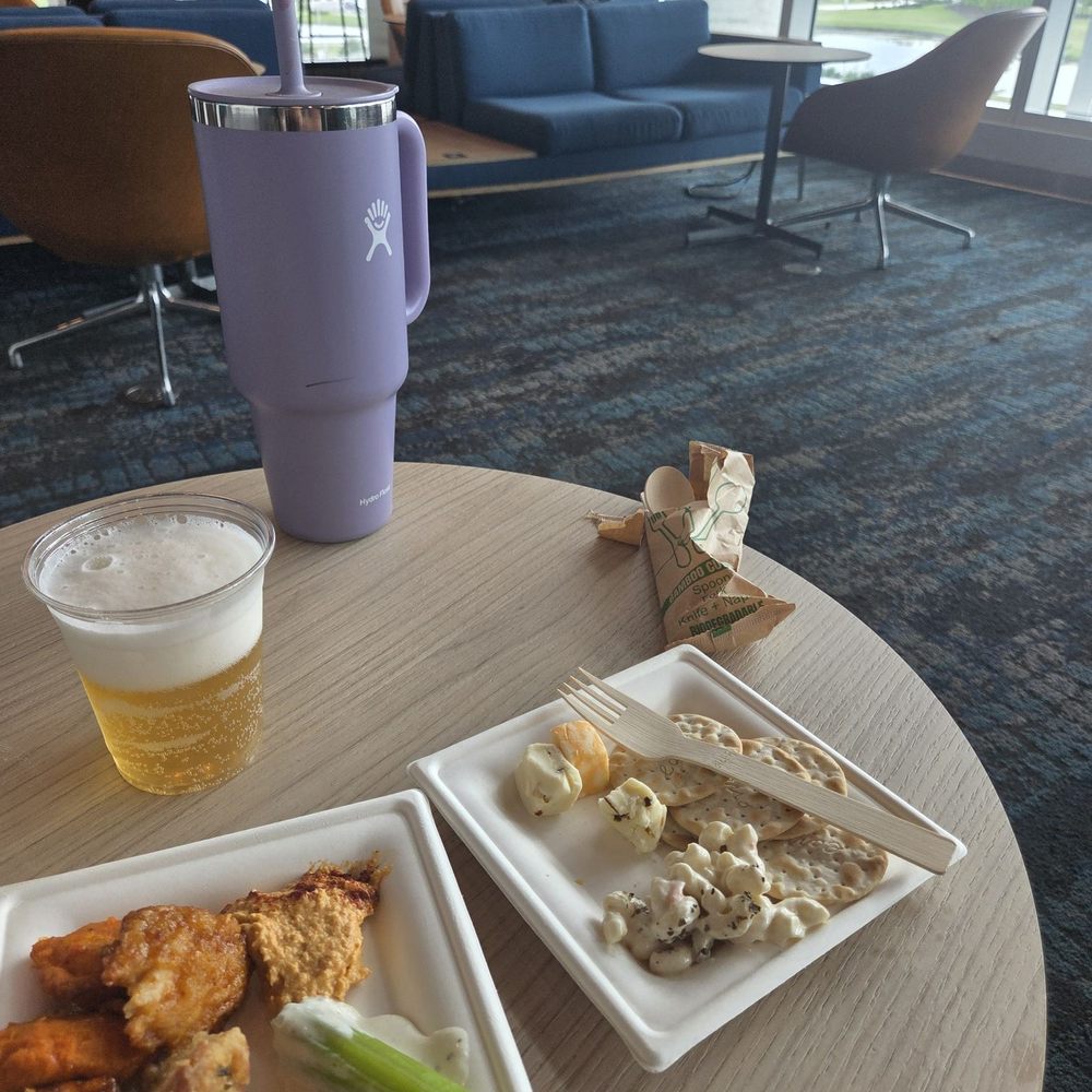 Brightline Orlando Station - Food before the train ride - Train Stations Near Me - Orlando, Florida Brightline Orlando Station - Food before the train ride - Train Stations Near Me - Orlando, Florida