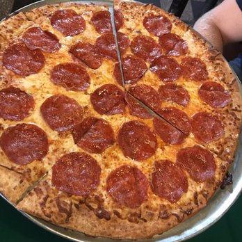 Schlittz & Giggles - Pepperoni pizza - Pizza Near Me - Baton Rouge, Louisiana Schlittz & Giggles - Pepperoni pizza - Pizza Near Me - Baton Rouge, Louisiana