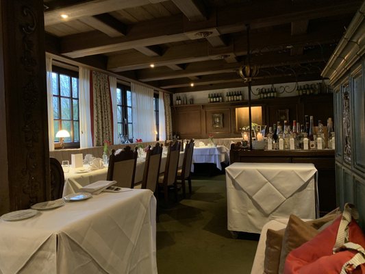 Restaurant Krone by null