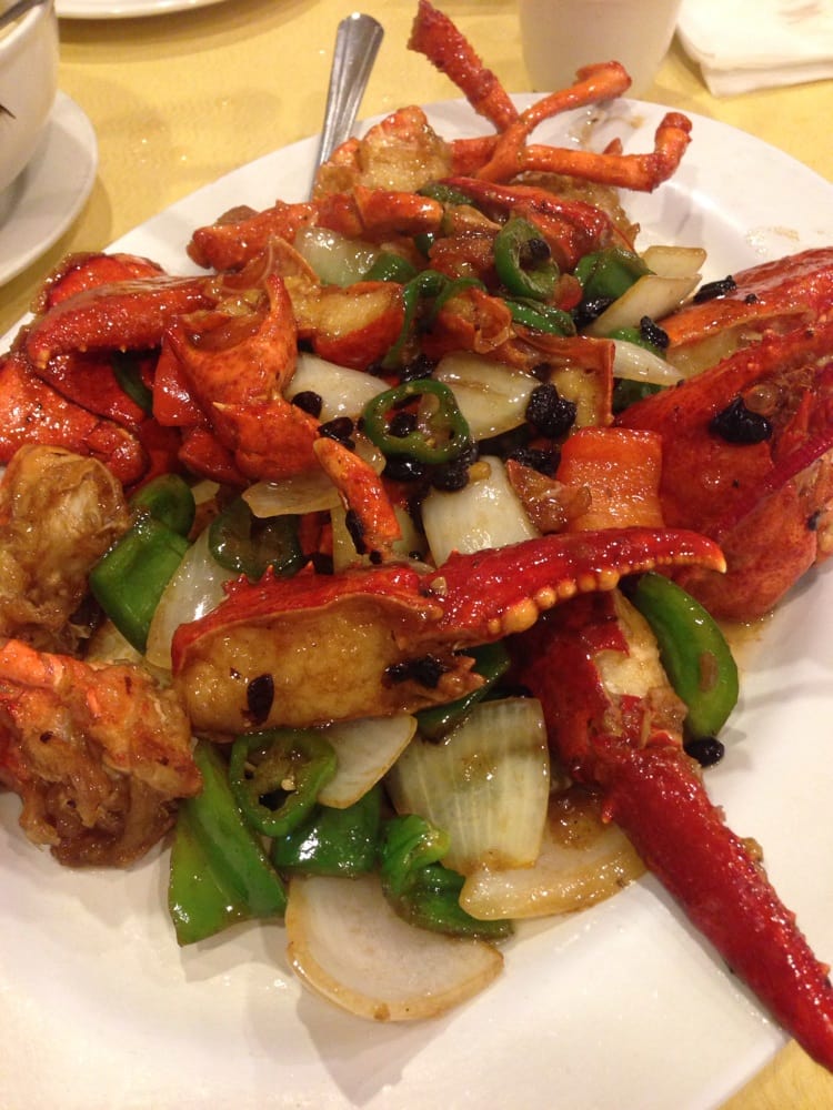 Capital Seafood Restaurant