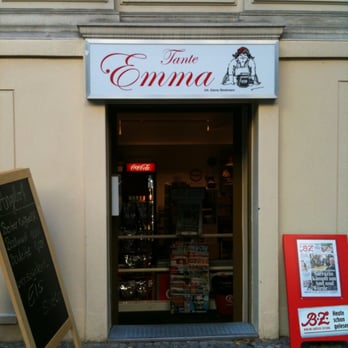 Tante Emma - Convenience Stores Near Me - Berlin, BE Tante Emma - Convenience Stores Near Me - Berlin, BE