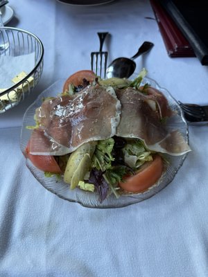 Ristorante Saraceno - Boston by null