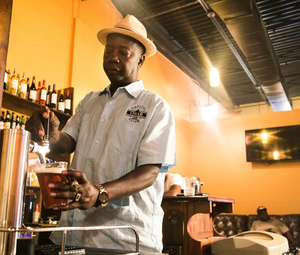 CAPITAL CIGAR Updated September 2024 13 Photos 3030 S Monroe St