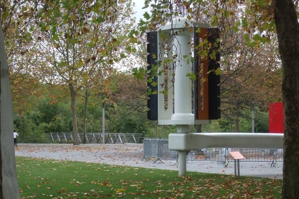 La Villette by null