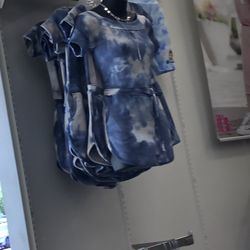 It's Fashion Metro - Cute summer romper