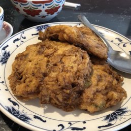 Egg Foo Young