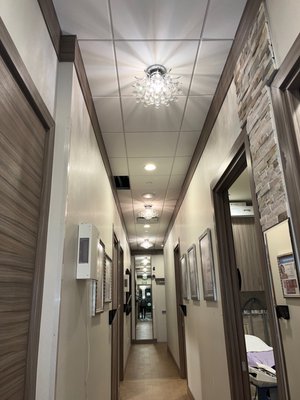 New Radiance Cosmetic Centers - Wellington