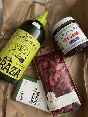 LFM - Local Foods Market by null