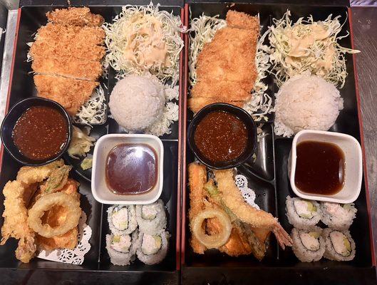 Daisho Sushi by null