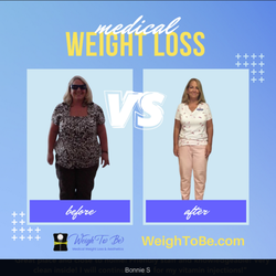 Weigh To Be