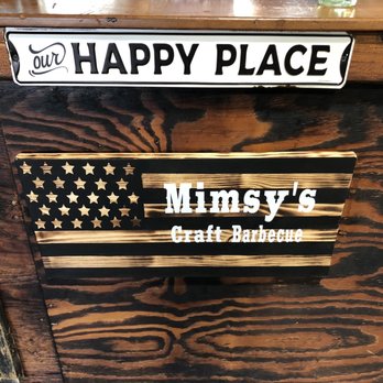 Mimsy's Craft Barbecue - Barbeque Near Me - Crockett, Texas Mimsy's Craft Barbecue - Barbeque Near Me - Crockett, Texas