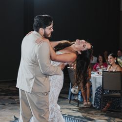 Forever Dancing Ballroom
