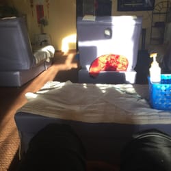 Golden Foot Spa - Magic begins...