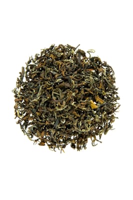 Jin Tea Shop by null