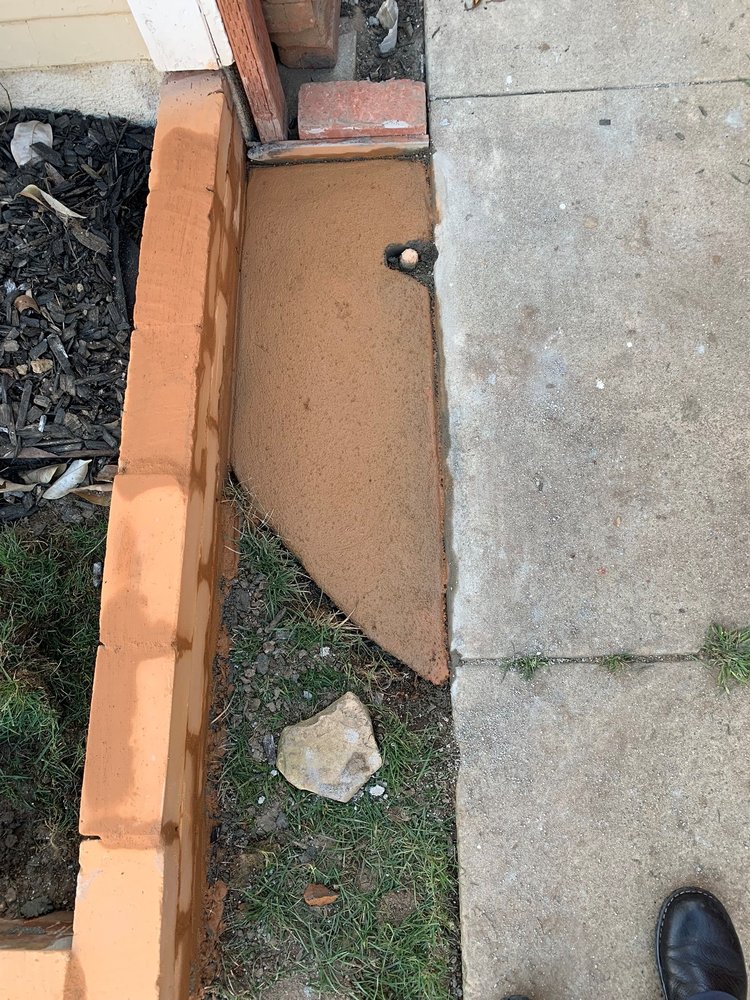 Slide of Best Local Remodeling