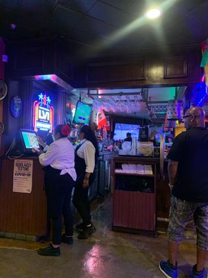 Fiesta Martin Bar And Grill by null