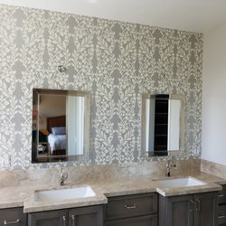 Precision Wallcovering & Painting