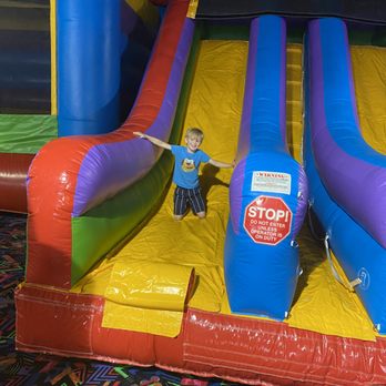 Philly play pact - Indoor Playcenter Near Me - Philadelphia, Pennsylvania