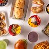RĀW Superfood Café - San Jose gift card