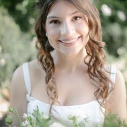 OC Beauty by Elizabeth Hickman - Natural makeup