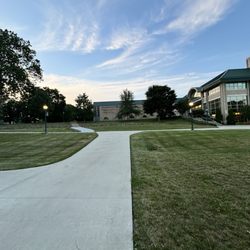 The College of Wooster