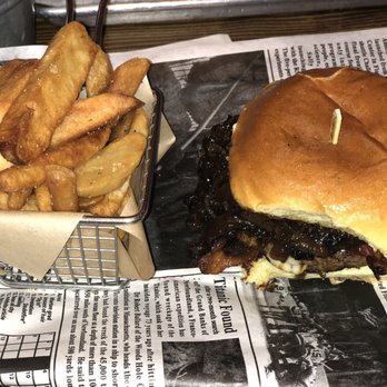 No Good Burger Joint - The pops burger - Burgers Near Me - Baldwin, New York No Good Burger Joint - The pops burger - Burgers Near Me - Baldwin, New York