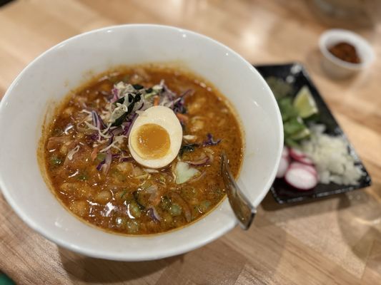 Kodaiko Ramen & Bar by null