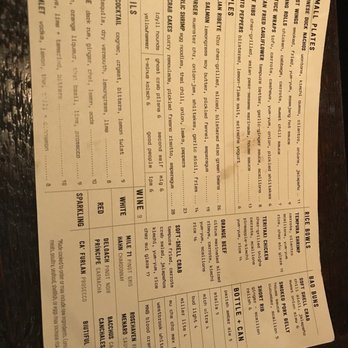 EastWest - New American Near Me - Birmingham, Alabama EastWest - New American Near Me - Birmingham, Alabama
