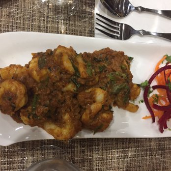Rajni - Karuvapilai Shrimp. Brilliant!! - Southern Near Me - Parsippany, New Jersey Rajni - Karuvapilai Shrimp. Brilliant!! - Southern Near Me - Parsippany, New Jersey