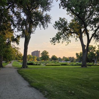 Washington Park - Parks Near Me - Denver, Colorado