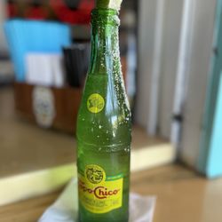 Mex 1 Coastal Cantina - Pineapple Ranch Water