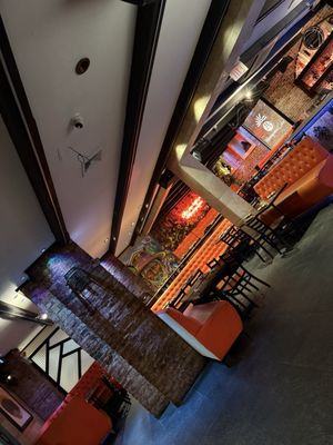 Mamajuana Cafe Inwood by null