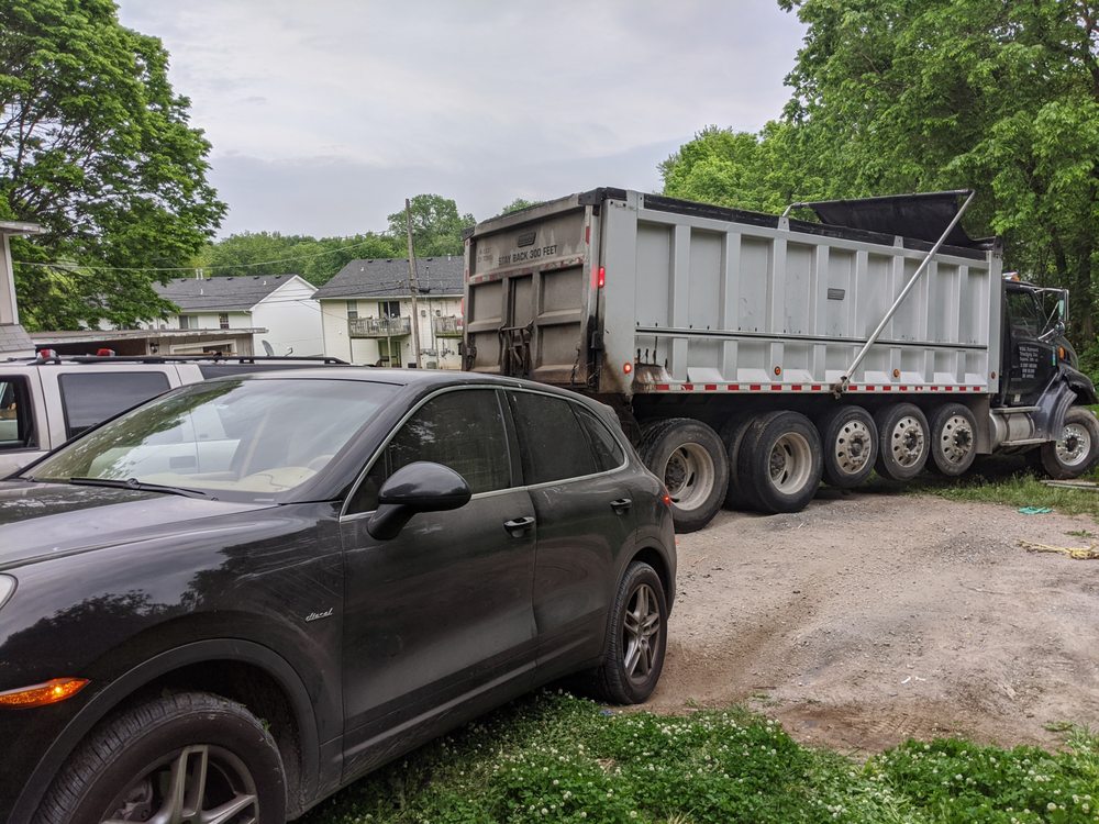 Slide of Last Minute Services