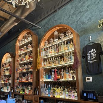 Noel's Coffee & Apothecary - Cocktail Bars Near Me - Stateline, Nevada
