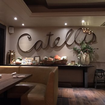 Catelli's - New American Near Me - Geyserville, California