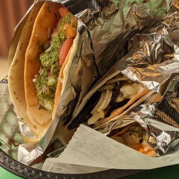 Barrio - Tacos Near Me - Portsmouth, New Hampshire