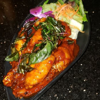 Monkey Thai Restaurant & Bar - Thai Near Me - Alameda, California Monkey Thai Restaurant & Bar - Thai Near Me - Alameda, California